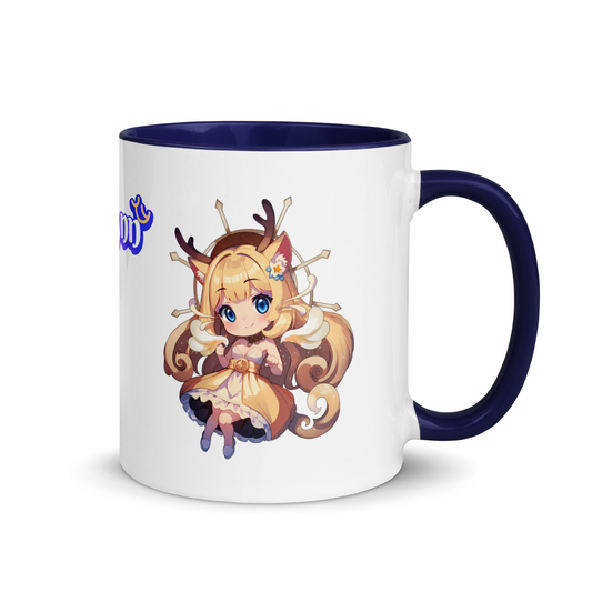 Mug "Thae & Lynn"