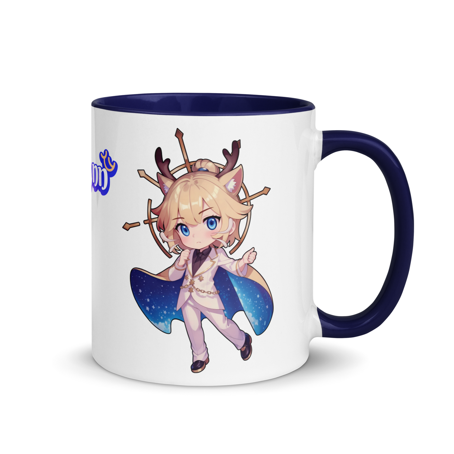 Mug "Thae"