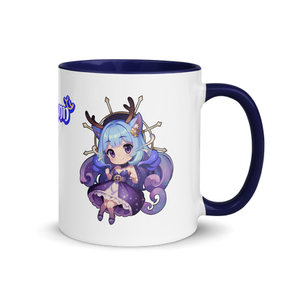 Mug "Thae & Lynn"