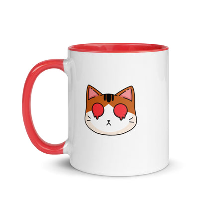 Mug "Culte du Chat"