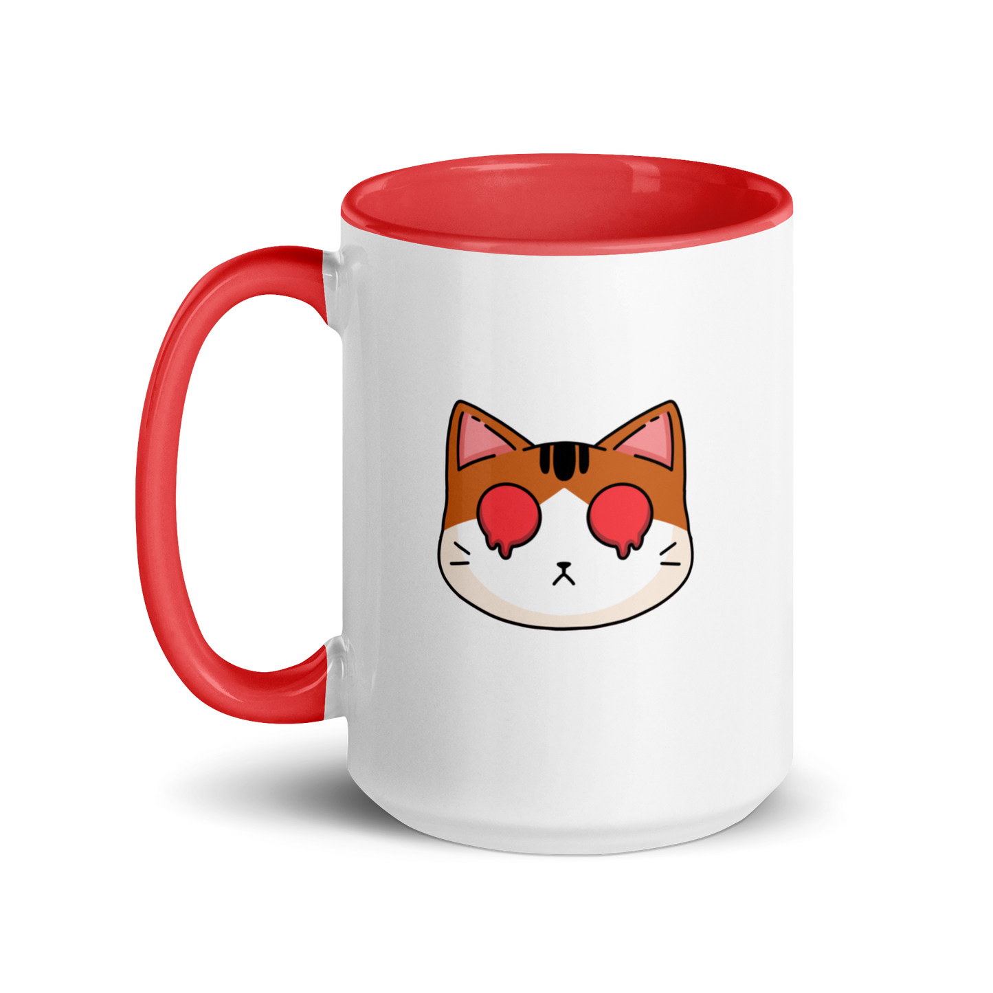 Mug "Culte du Chat"