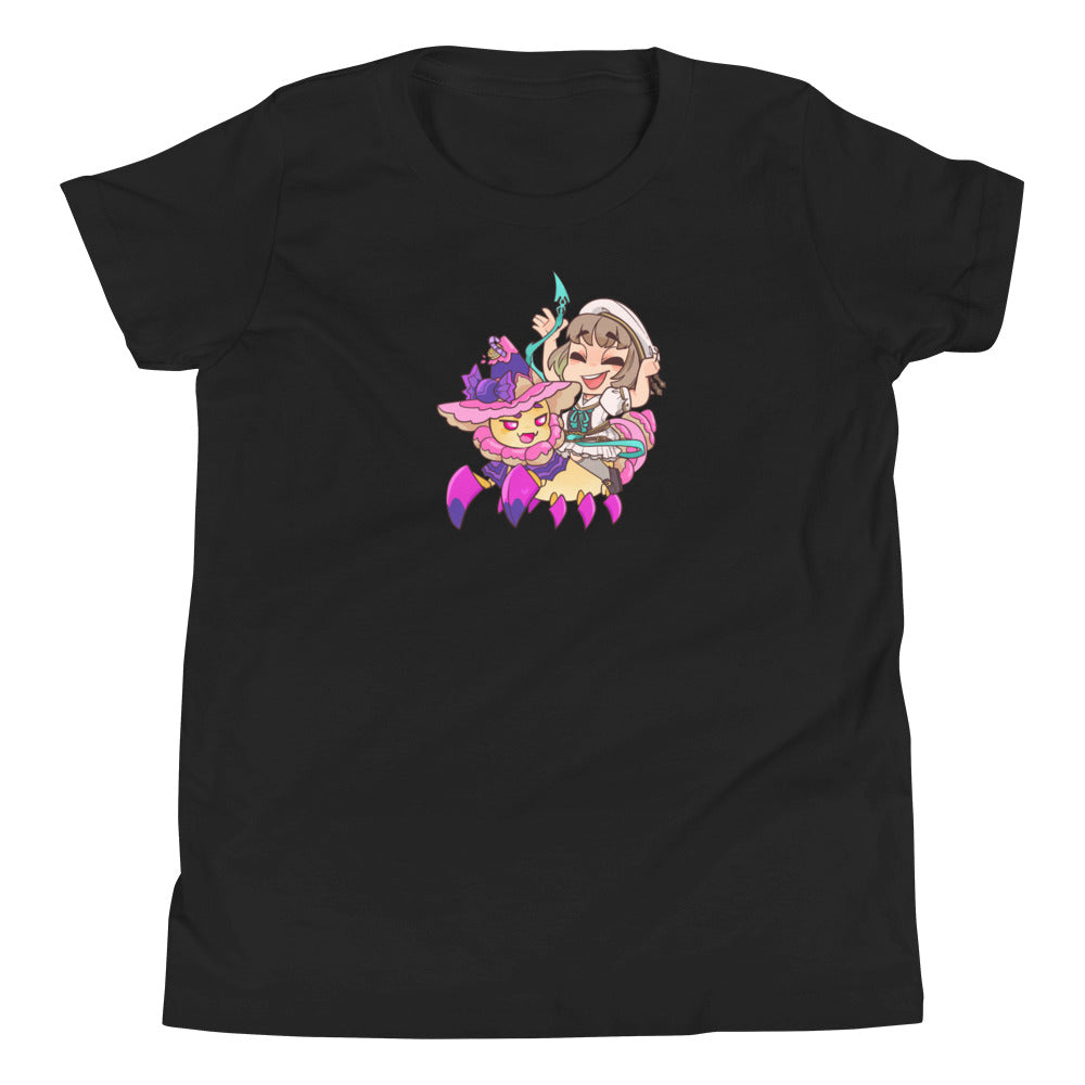 T-shirt enfant "Gretel"