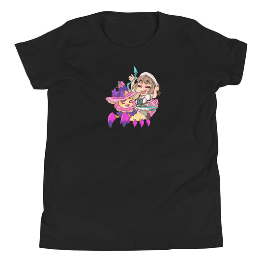 T-shirt enfant "Gretel"