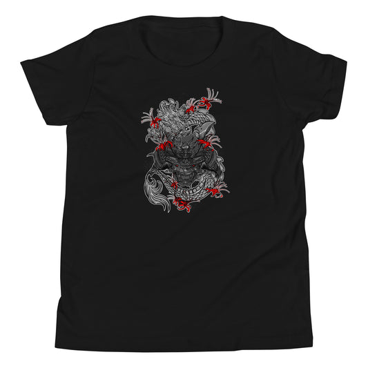 T-shirt enfant "Oni Dragon"