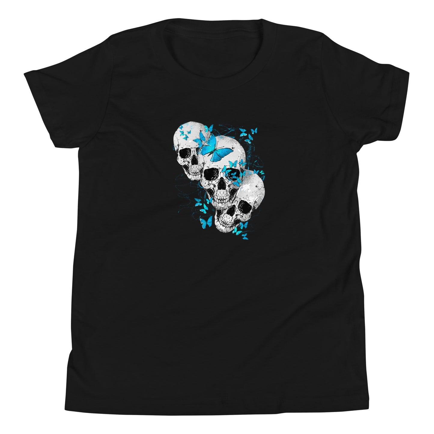 T-shirt enfant "Crane Papillon"