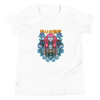 T-shirt enfant "Le Bienveillant"