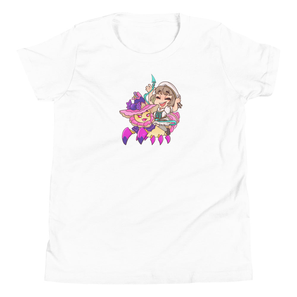 T-shirt enfant "Gretel"