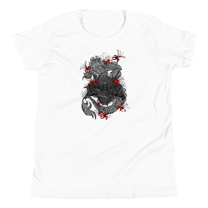 T-shirt enfant "Oni Dragon"