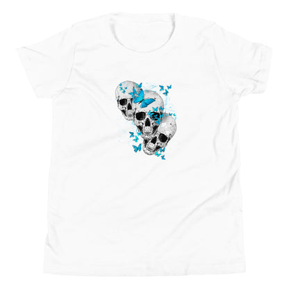 T-shirt enfant "Crane Papillon"